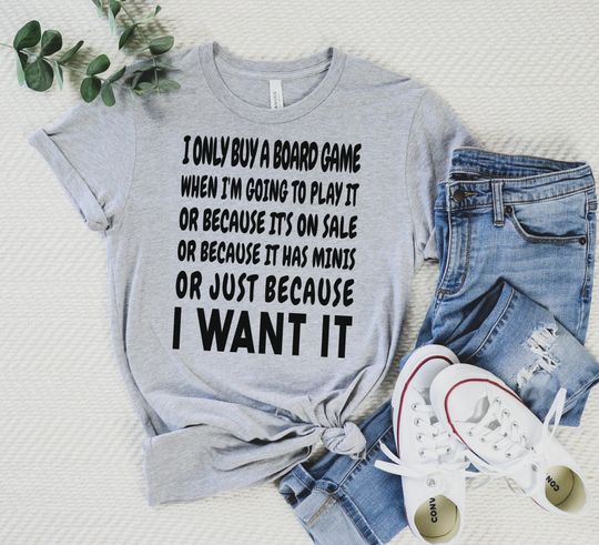 Discover Board Games T-shirt, Hobby Shirt, Dad Gifts, Funny Gaming Tshirt, Husband Shirt