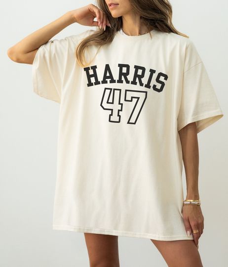 Discover Harris 47 Shirt, Kamala Harris 2024 Shirt, Kamala for President