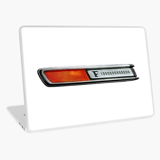 Discover Post Malone The F-1 Trillion Album Laptop Skin