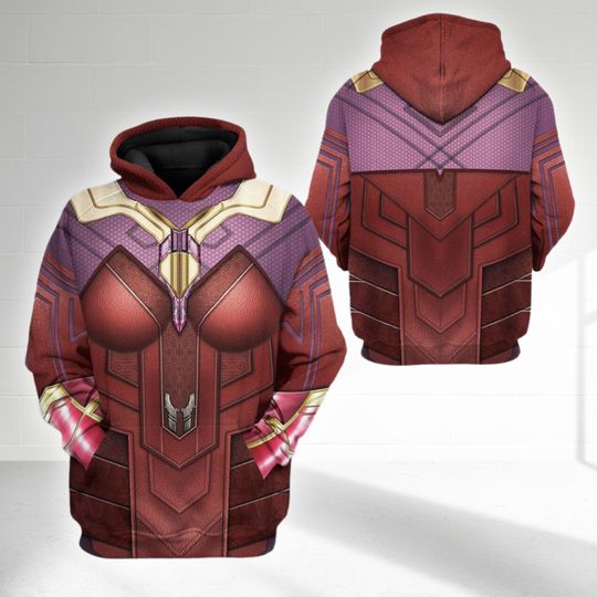 Discover Superhero Halloween Costume Hoodies, Halloween Costume Hoodie