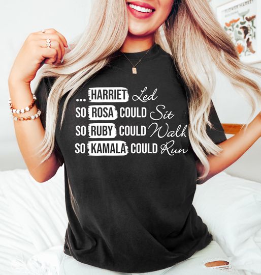 Discover Madam President Kamala Harris Shirt