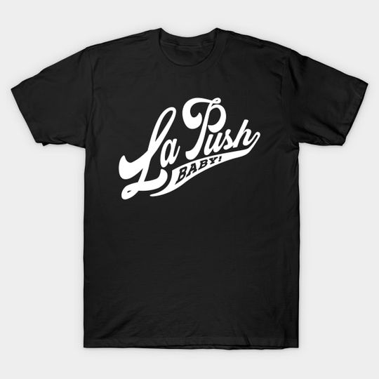 Discover La Push Baby! - Twilight - T-Shirt