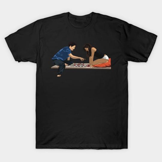 Discover I win - Breaking Dawn - T-Shirt