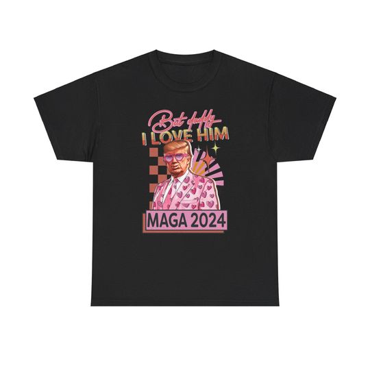 Discover Funny Donald Trump Shirts, Trump 2024 Shirt, Republican Shirt