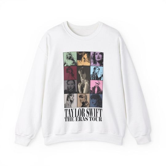 Discover Taylor sweatshirt 2024 shirt