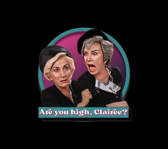 Discover Steel Magnolias Mouse Pads