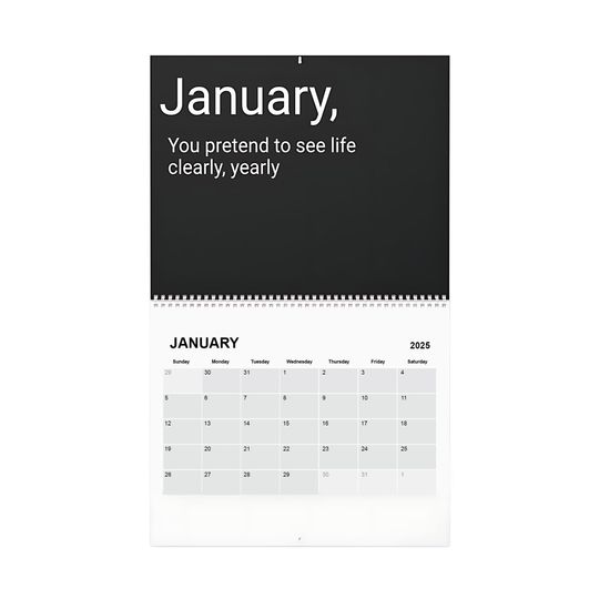 Discover Drake Calendar For all the dogs (2025)