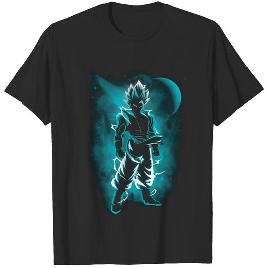 Discover Goku Legendary T Shirt, Super Saiyan Shirt, Dragon Ball Z Anime