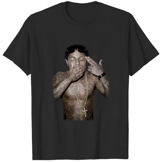 Discover Lil Wayne Rap Vintage Shirt, Tha Fix Before Tha VI Tee