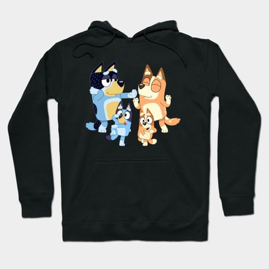 Discover FAMILY DANCING - Family Dancing - Hoodie