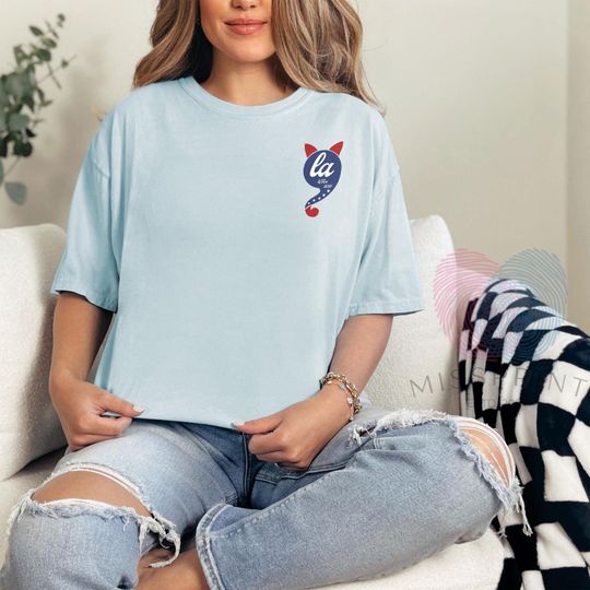 Discover Comma La Kamala Harris Shirt, Comma La Tee, Presidental Election 2024 Shirt