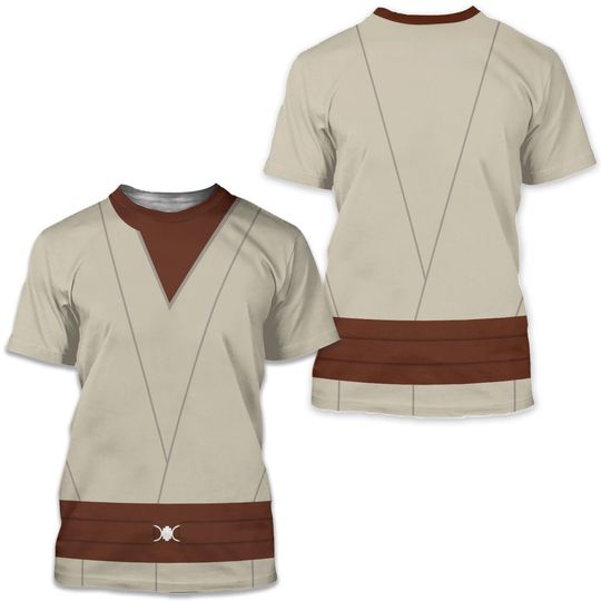 Discover The Legendary Master and Trainer Running 3D Tshirt