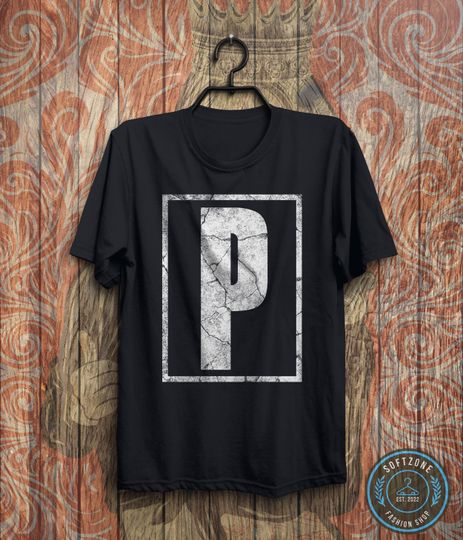 Discover Portishead Vintage Logo T-Shirt - Portishead Shirt, Vintage Rock Shirt, Trip hop Band Shirt