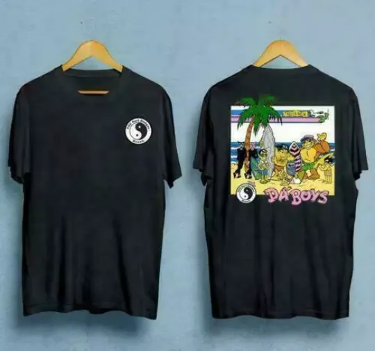Discover 80S T&C Town & Country Surf Designs T Shirt Hawaii Skate 1986 Vintage
