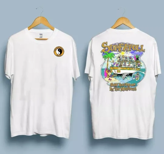 Discover T&C Town & Country Surf Designs T shirt Funny Mens Tee