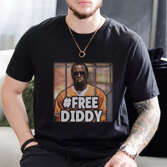 Discover Free Diddy Quote Shirt