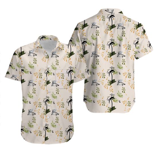 Discover Pablo Escobar Hawaiian Shirt, Escobar Mugshot Shirt