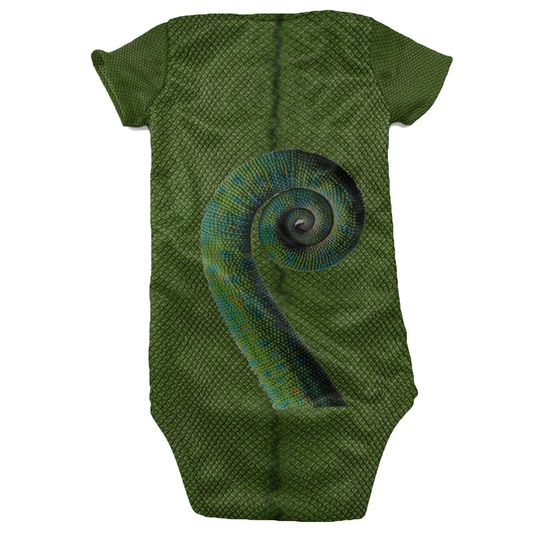 Discover Pascal Inspired Baby Bodysuit