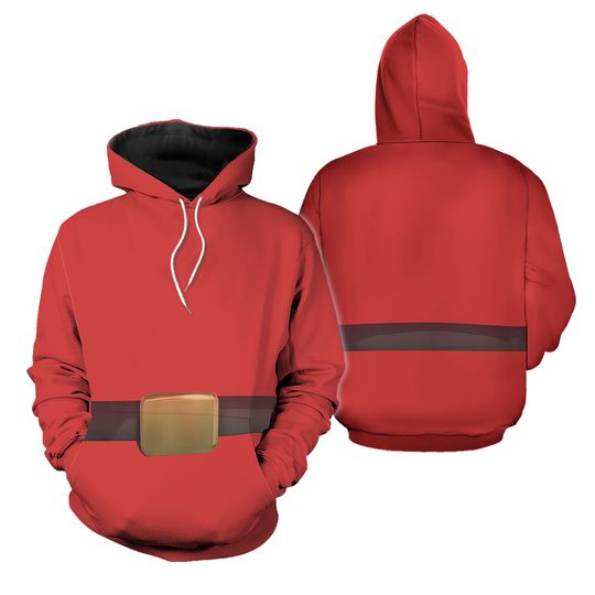 Discover Mario Shy Guy Halloween 3D Cosplay Shirt, Halloween Costume