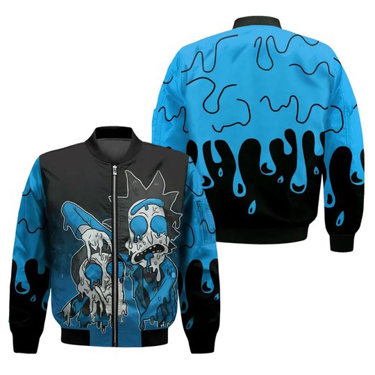 Discover Dope Rick And Drip Unisex Sneaker Shirt