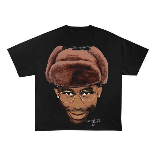 Discover TYLER The CREATOR T Shirt