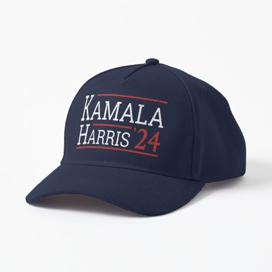 Discover Kamala Harris Election 2024 I Cap
