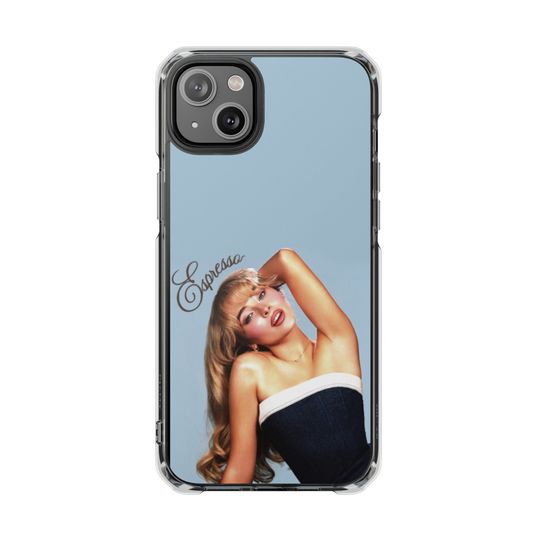 Discover Espresso Sabrina Carpenter Trendy iPhone case, Gifts for Friends