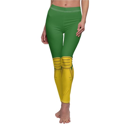 Discover Doc Ock Leggings, Spidey and His Amazing Friends Costume