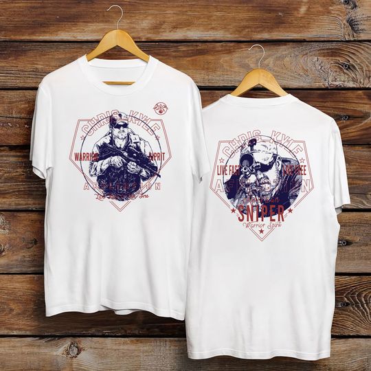 Discover AFFLICTION CK PROTECT Men's T-shirt White