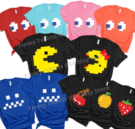 Discover Group Halloween Shirt, Group Halloween Matching Tshirt, Family Costumes