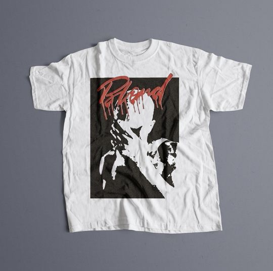 Discover Blond Frank Ocean Tee