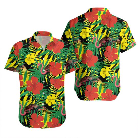 Discover Robin Williams Hawaiian Shirt Replica from 1999 Photoshoot