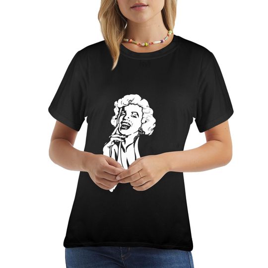 Discover Marilyn Monroe T Shirt