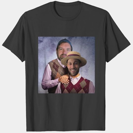 Discover Step Brothers Family Portrait | Custom Step Brothers Shirt