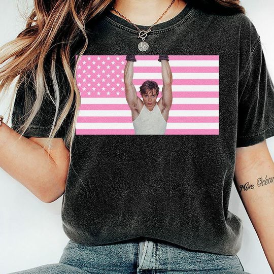 Discover BlvckStyle Nicholas Alexander Chavez Shirt