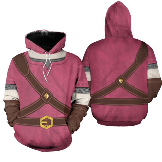Discover Halloween Legend Of Zelda Princess Zelda Costume Cosplay 3D Hoodie Jogger Sets