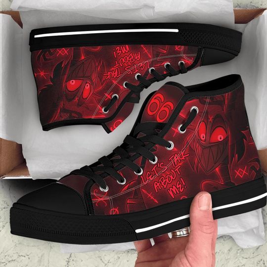 Discover Ha Bin Hotel Sneakers for Fans of the Series