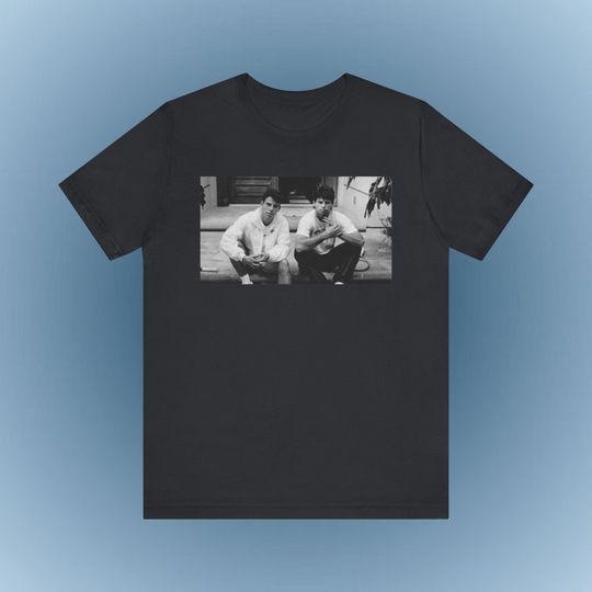 Discover Mendendez Brothers Unisex T Shirt, Erik and Lyle Menendez Tee