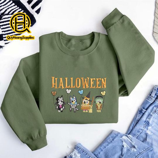 Discover Cartoon Dog Cosplay Halloween Shirt - Cute Dog Design