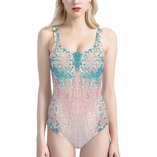 Discover Eras Lover Bathing Suit - Youth
