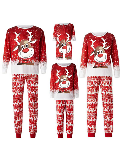 Discover Matching Family Christmas Pajamas, Matching Christmas PJs For Family