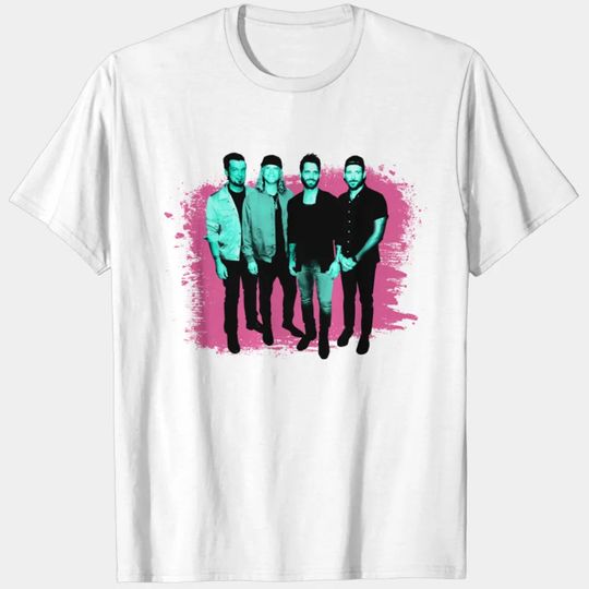 Discover Parmalee 2023 Take My Name T Shirt