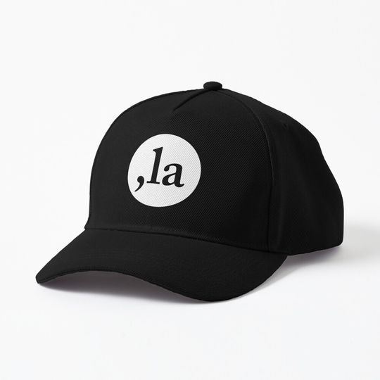 Discover Comma La Cap