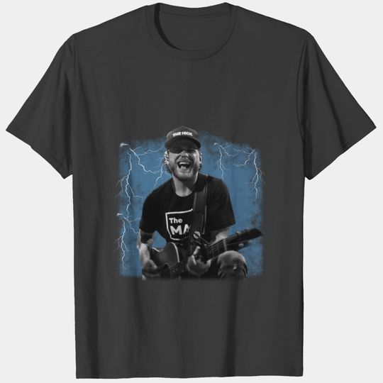 Discover Custom Vintage Rap T-Shirt - Unique and Fun Look