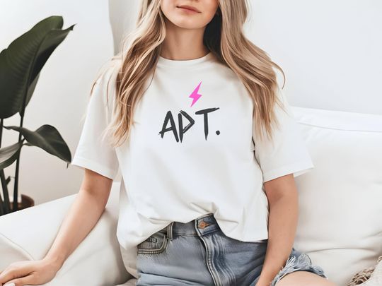Discover APT shirt, Rose Bruno Mars Apt Fan Made T-shirt, Rosie Solo Debut, Korean Drinking Game Tshirt, Kpop Shirt, Apateu shirt