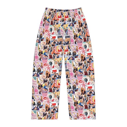 Discover Sabrina Carpenter Short N Sweet Women's Pajama Pants