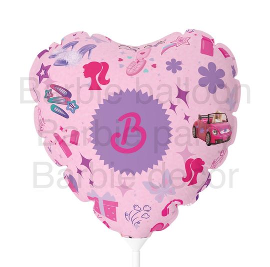 Discover Doll Balloons