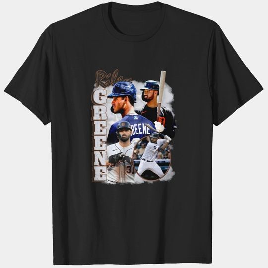 Discover Riley Greene Shirt, Baseball shirt, Classic 90s Graphic Tee,