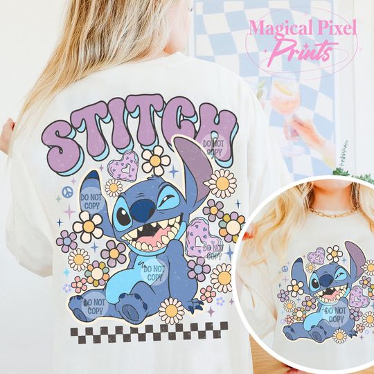 Discover Magical Summer Family 3D T-Shirt