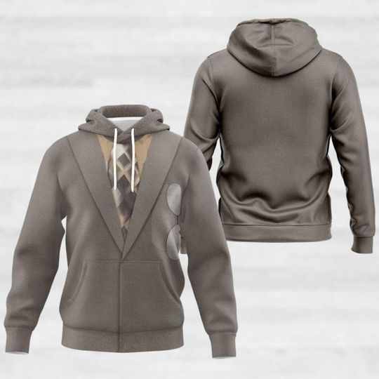 Discover Dw Schrute Cosplay Hoodie, The Office Cosplay Costume